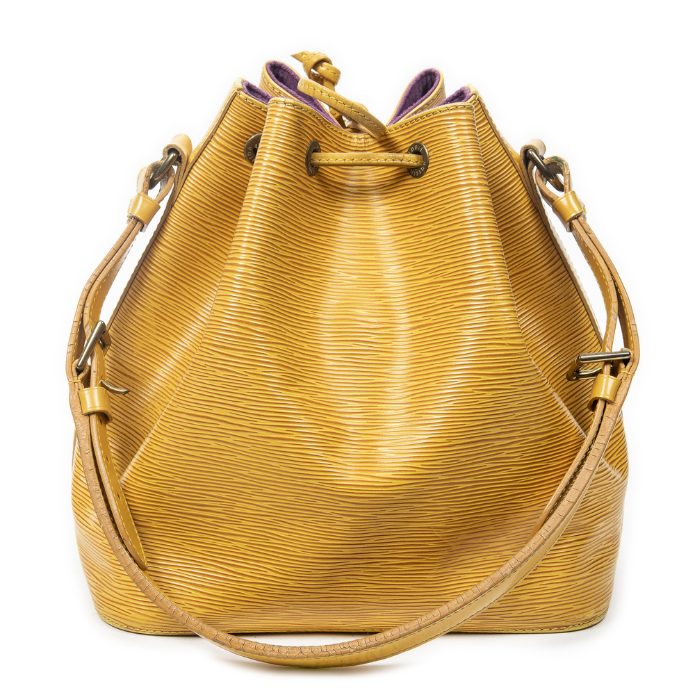 Louis Vuitton Noe PM - Picture 5 of 10